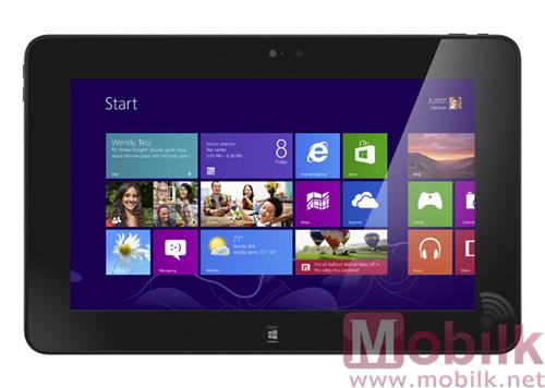 ديل Latitude 10