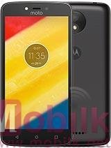 موتورولا Moto C