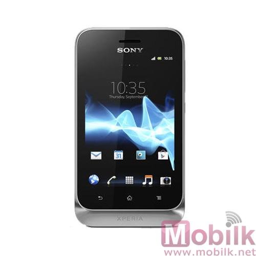 سوني Xperia tipo dual