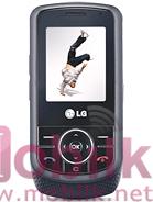 ال جي KP260