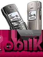 نوكيا 8910