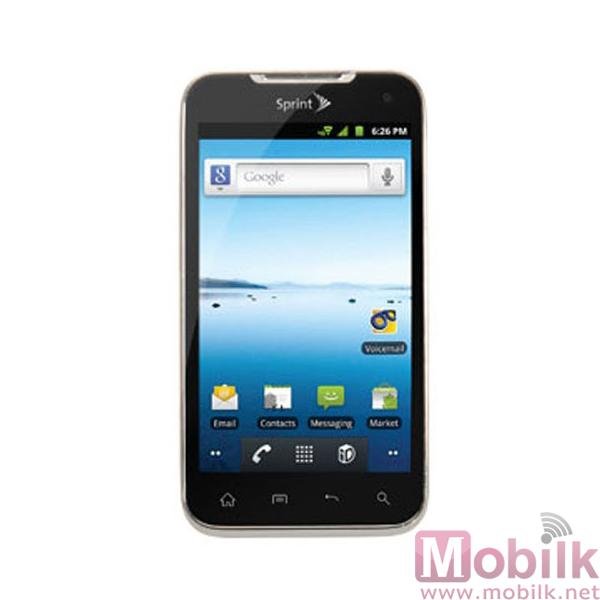 ال جي Viper 4G LTE