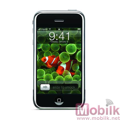 ابل iPhone