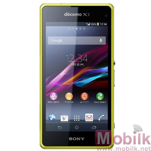 سوني Xperia Z1F