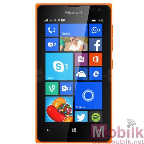 مايكروسوفت  Lumia 435