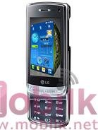 ال جي GD900 Crystal