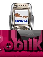 نوكيا 6810