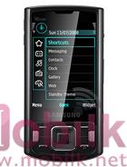 سامسونج i8510 INNOV8