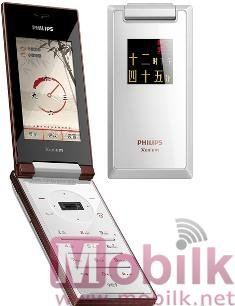فيليبس X712