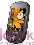 سامسونج C3510 Genoa