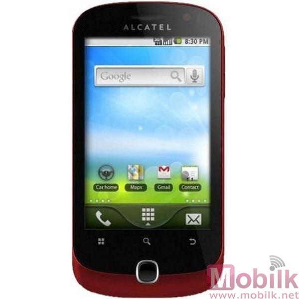 ألكاتيل OT-990