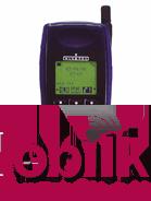 ألكاتيل HC 800