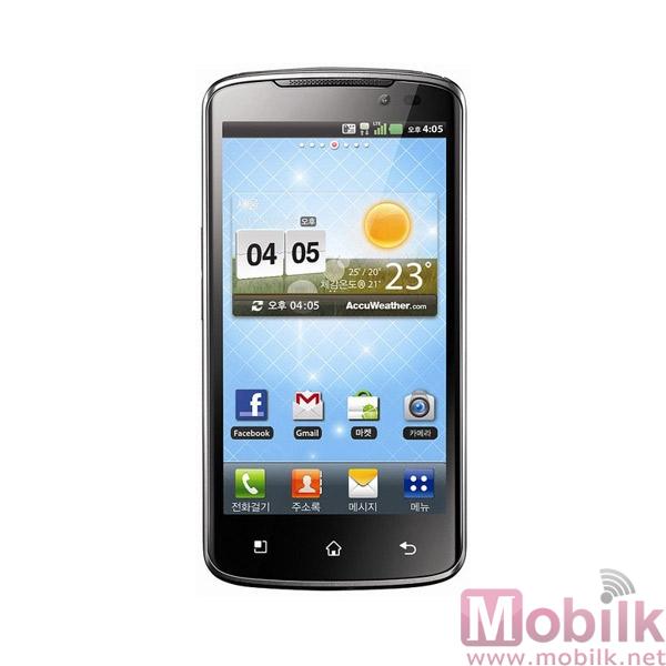 ال جي Optimus LTE SU640