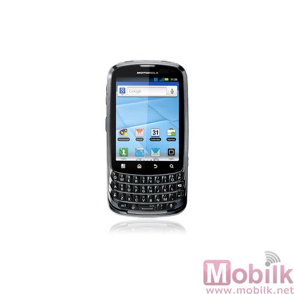 موتورولا Admiral XT603