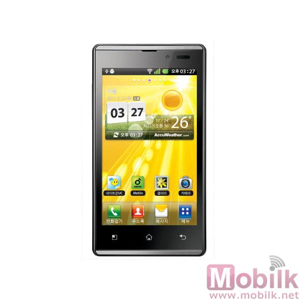 ال جي Optimus EX SU880