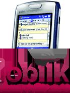 بالم Treo 750