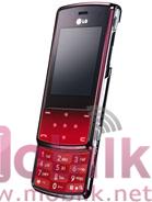 ال جي KF510