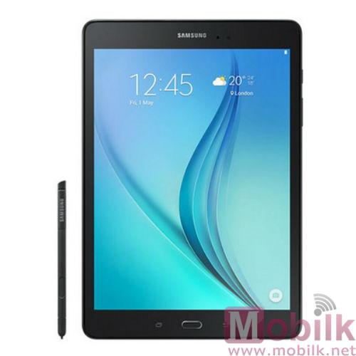 سامسونج Galaxy Tab A & S Pen