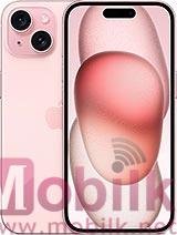 ابل IPhone 15