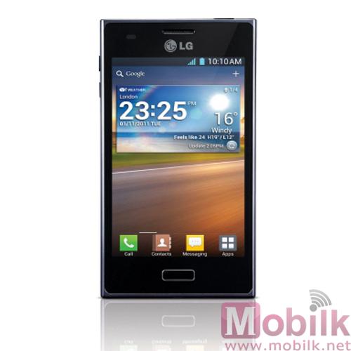 ال جي Optimus L5