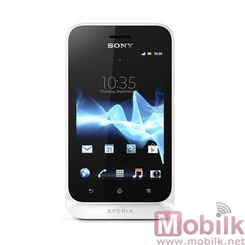 سوني Xperia E