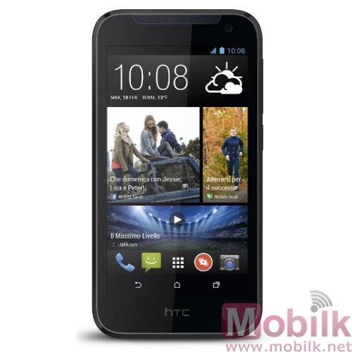اتش تي سي Desire 310