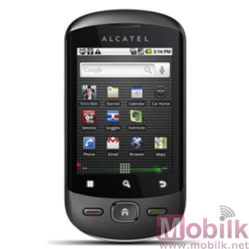 ألكاتيل OT-906