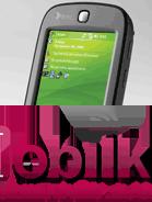 اتش تي سي P3400