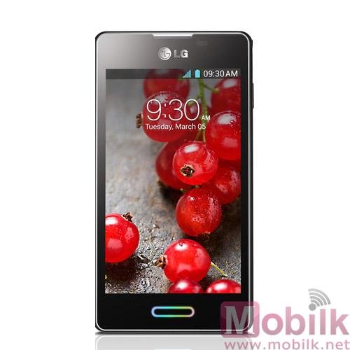 ال جي Optimus L5 II