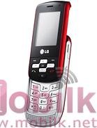 ال جي KP265