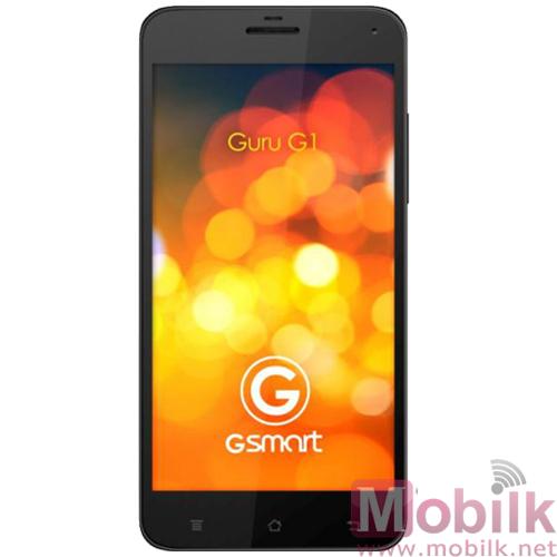 جيجا بايت GSmart Guru G1