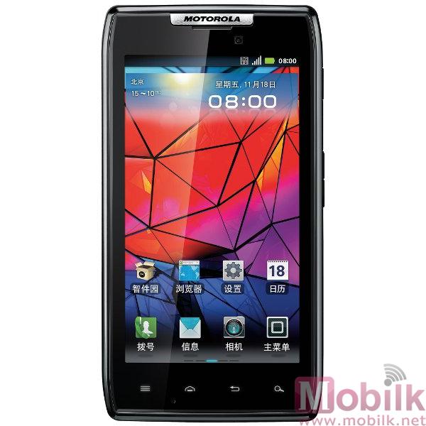 موتورولا RAZR XT910