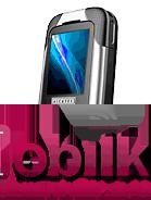 ألكاتيل OT-C555