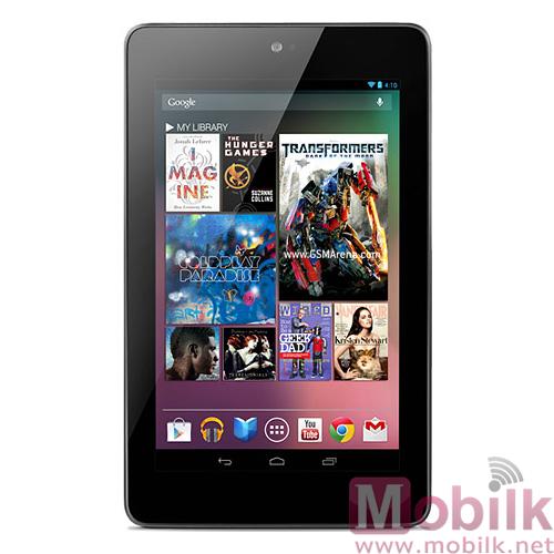 أسوس Google Nexus 7
