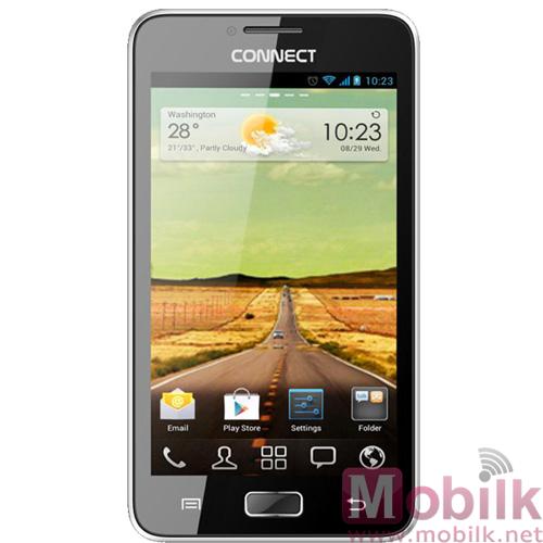 كونكت i401