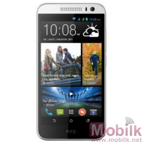 اتش تي سي Desire 616