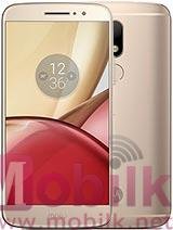 موتورولا Moto M