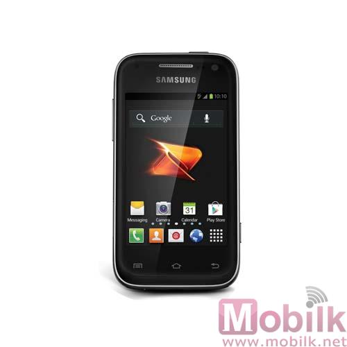 سامسونج Galaxy Rush M830