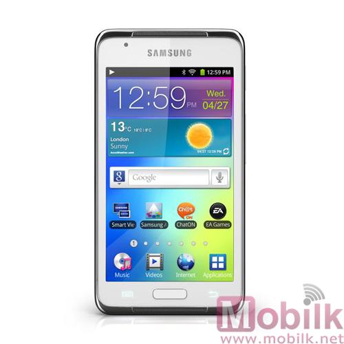 سامسونج Samsung GALAXY S WiFi 4.2