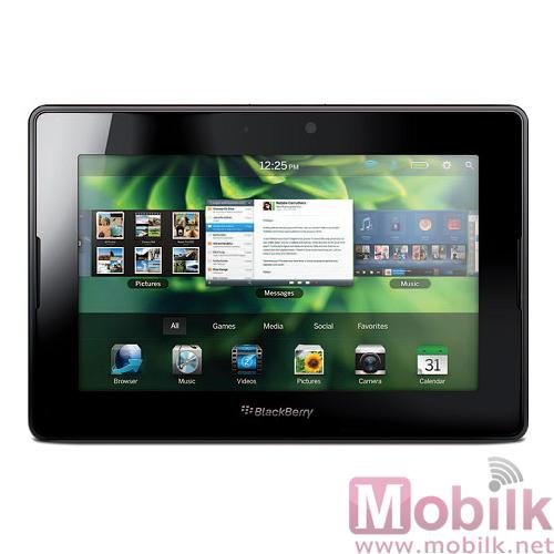 بلاك بيري PlayBook
