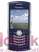 بلاك بيري Pearl 8110