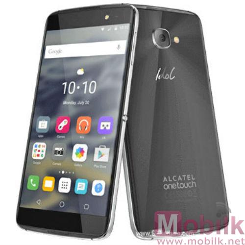 ألكاتيل Idol 4s