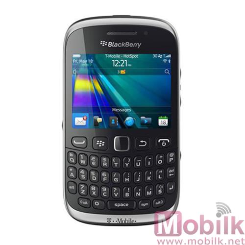 بلاك بيري Curve 9315