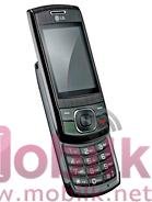ال جي GU230