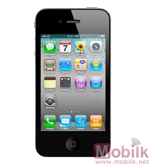 ابل  iPhone 4