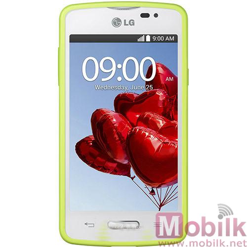ال جي L50