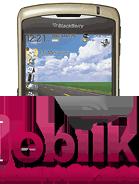بلاك بيري Curve 8320