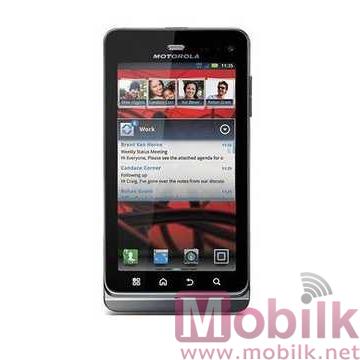موتورولا  MILESTONE 3 XT860