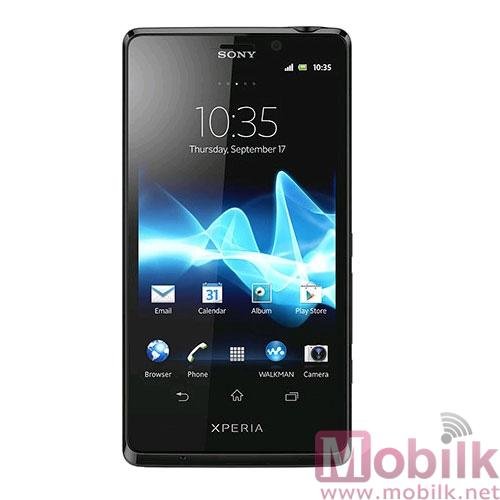 سوني  Xperia T
