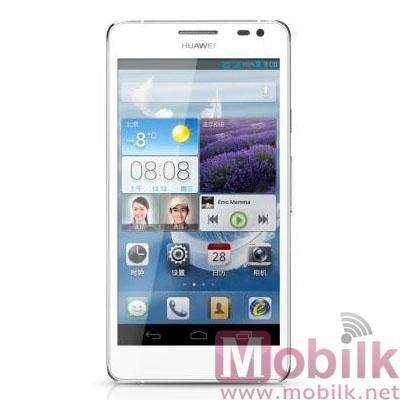 هواوي Ascend D2